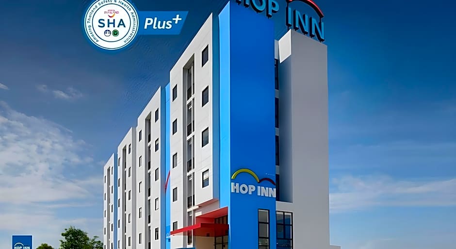 HOP INN Udonthani