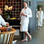 IntercityHotel Zürich Airport