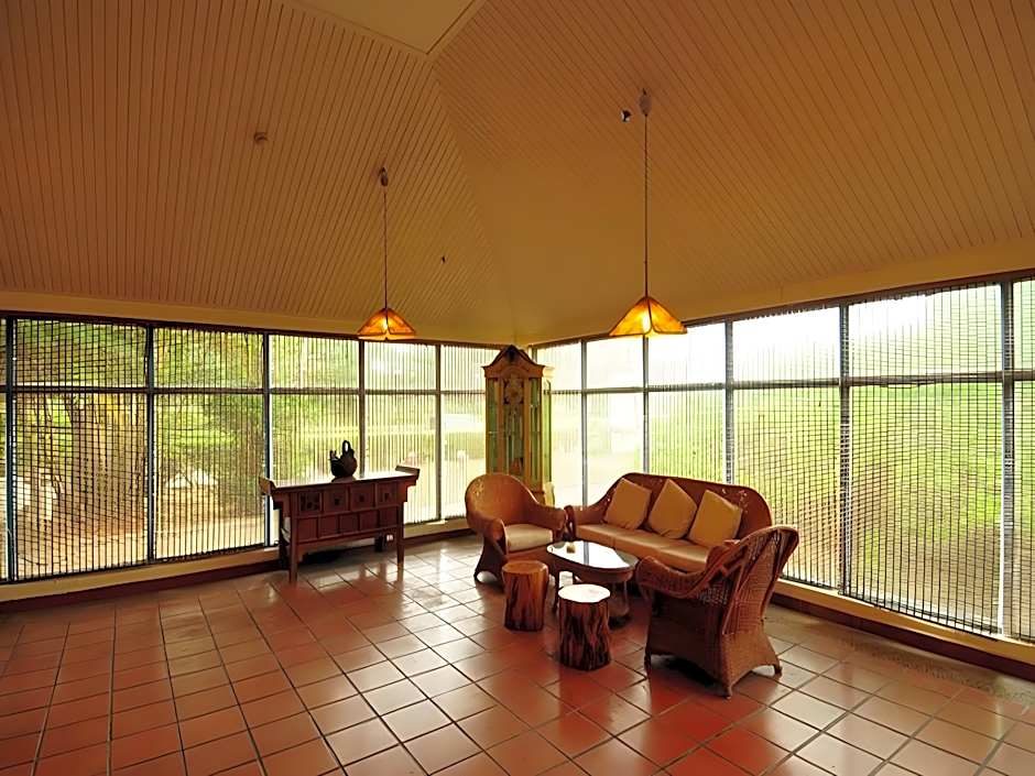 Hainan Noble Yacht Club Hotel