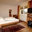 Der Marienhof Hotel Garni