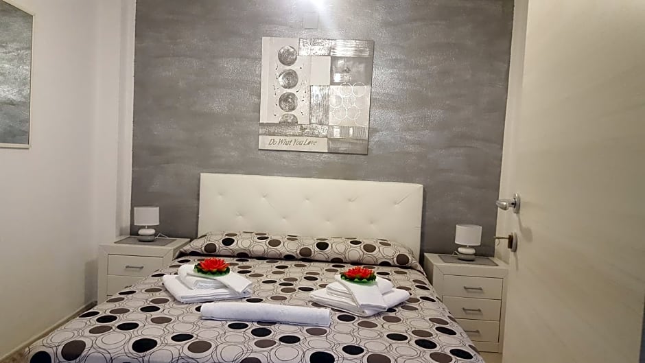 B&B Baia di Riaci Tropea