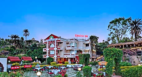 Chacha Inn - The Garden Retreat