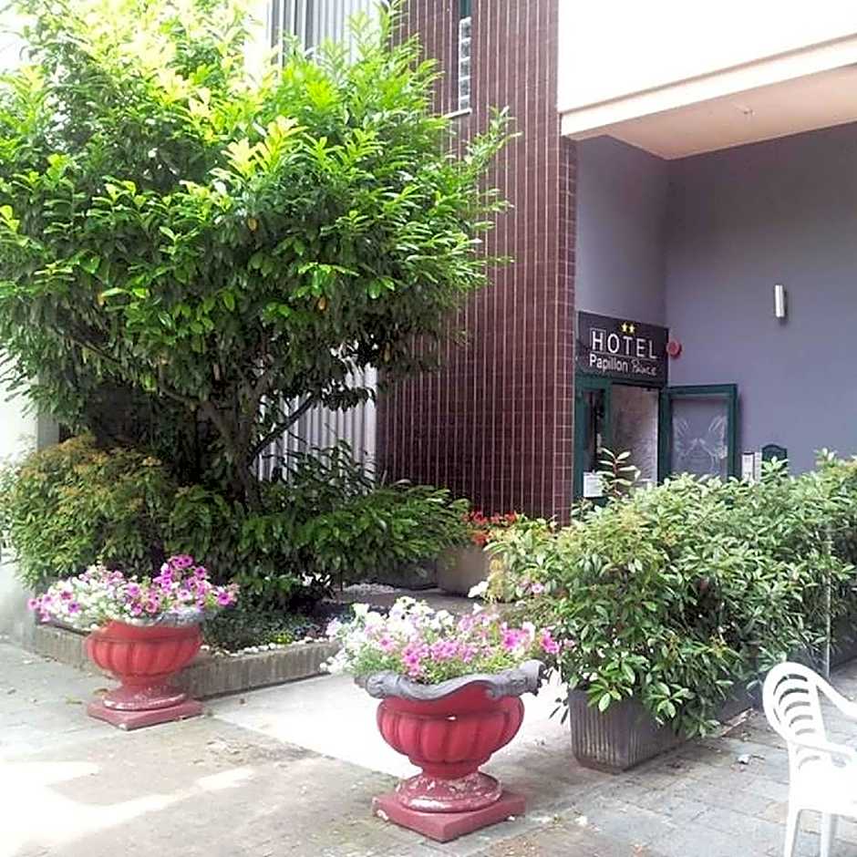 Hotel Papillon