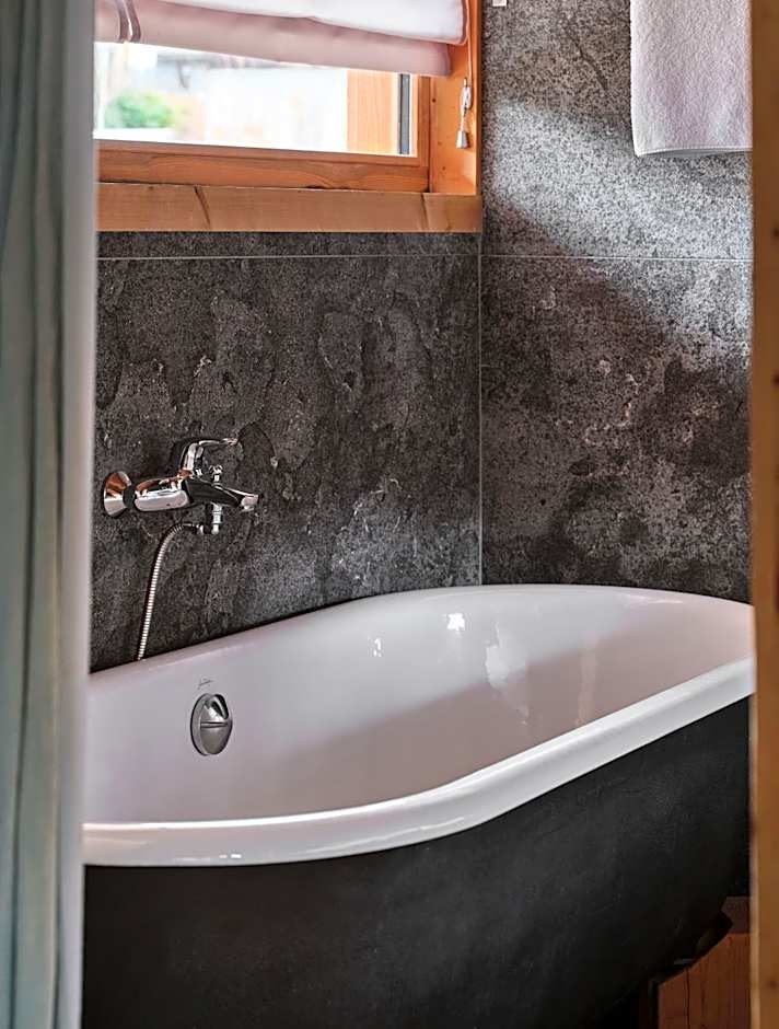 Les Rives d'Argentière