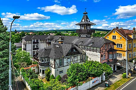 Schlosshotel Marienbad