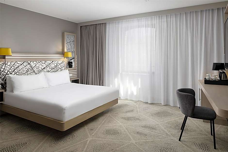 Hilton Garden Inn Paris La Villette