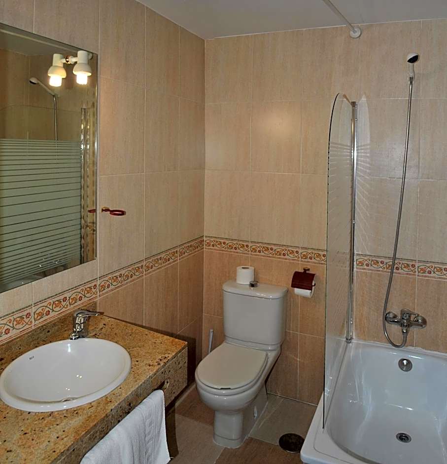 Hotel Albero