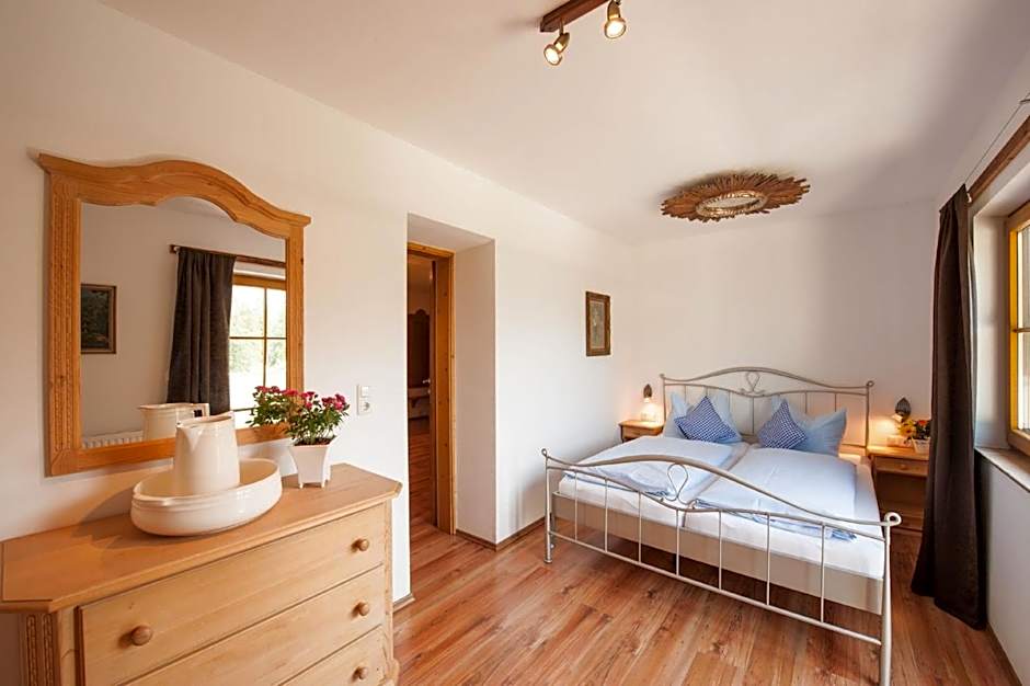 Zugspitzhotel Diana Thörle