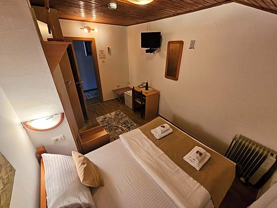 Hotel Bokeljski Dvori