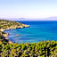 B&B Glamping Semaforo Capo Sperone