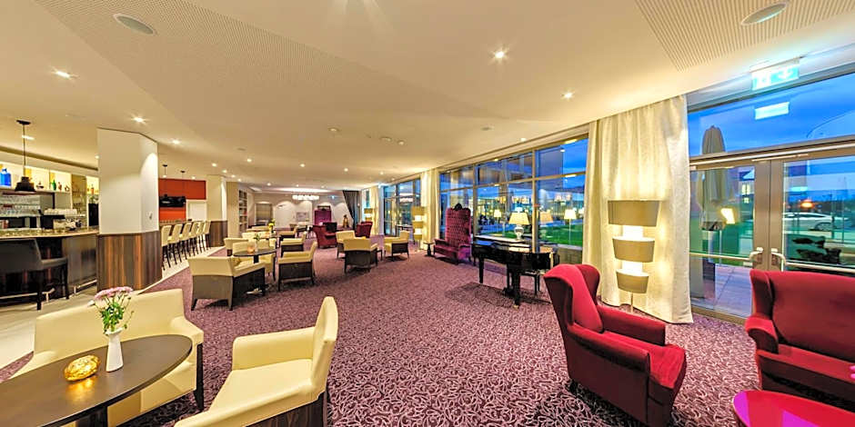 Hotel Konig Albert