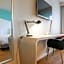 Mercure Paris Le Bourget