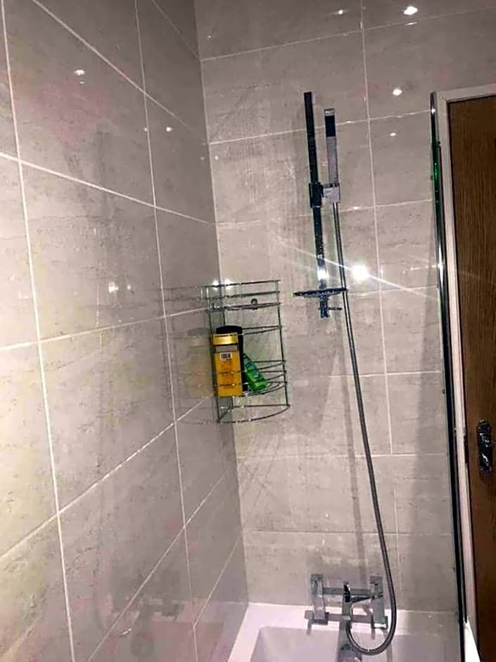 Entire Whalley House