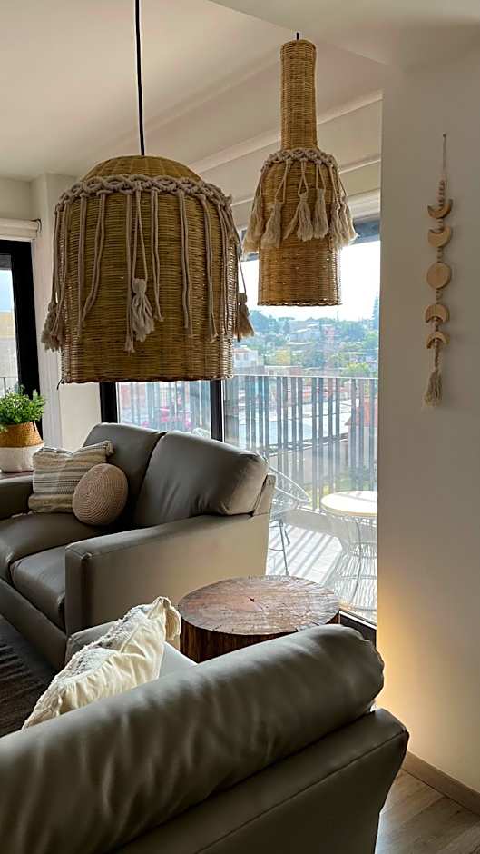 Zen Suites by Regente