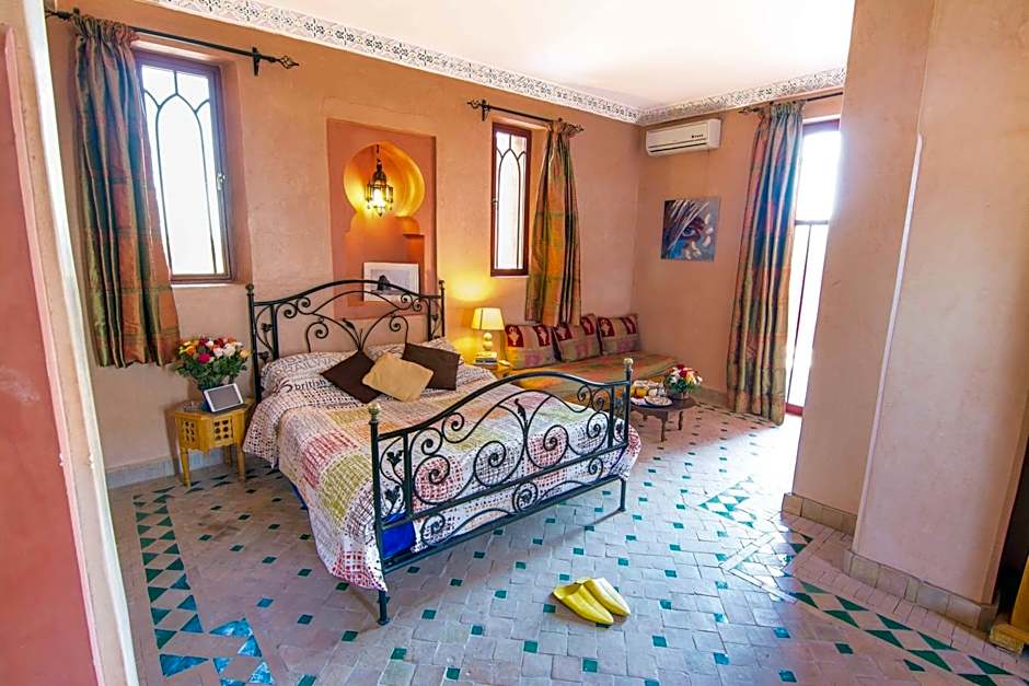 Le Relais De Marrakech