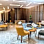 Hilton Garden Inn Santa Ana San Jose