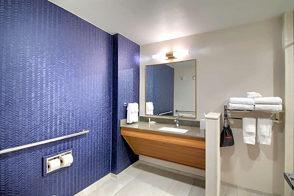 Fairfield Inn & Suites by Marriott Dallas Cedar Hill