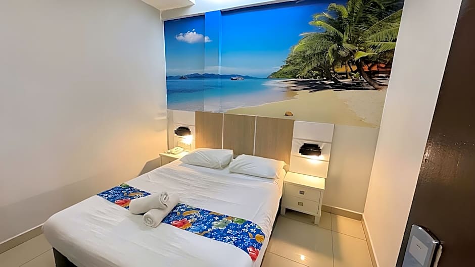 Best View Hotel Bandar Sunway@Sunway Pyramid, Lagoon & Medical Centre