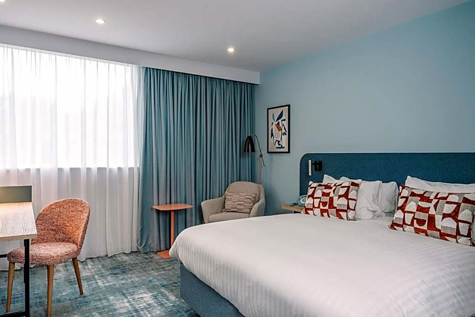 voco Winchester Hotel & Spa By IHG