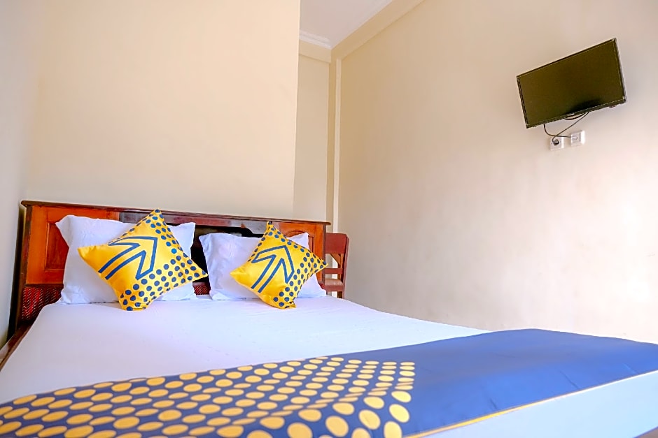Hotel O Panderman Residence