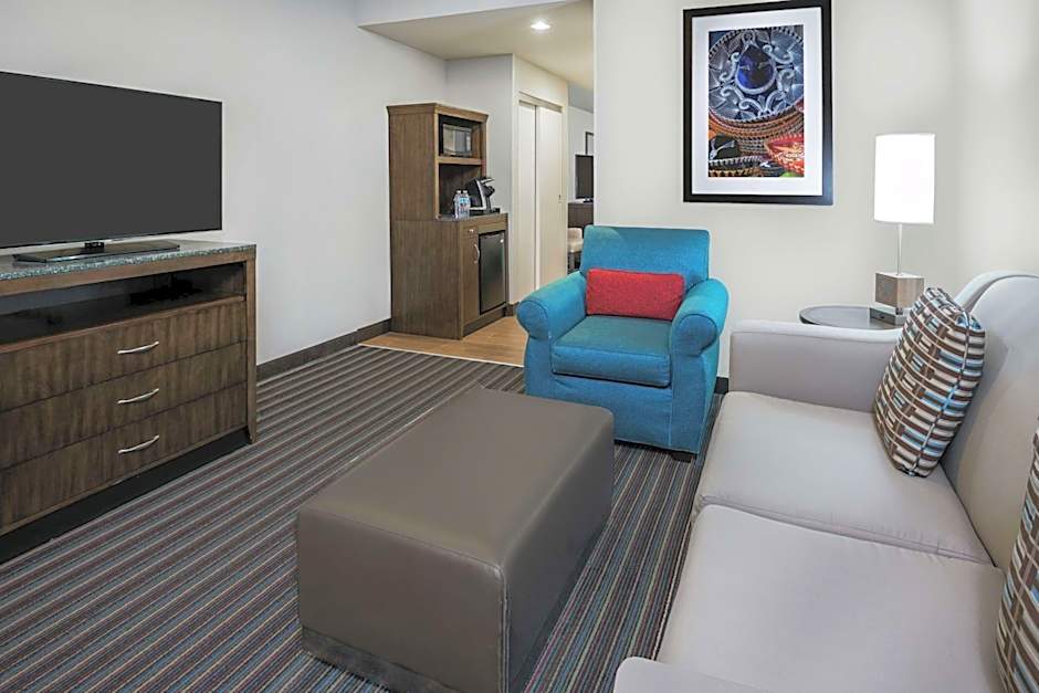 Hilton Garden Inn San Antonio the Rim