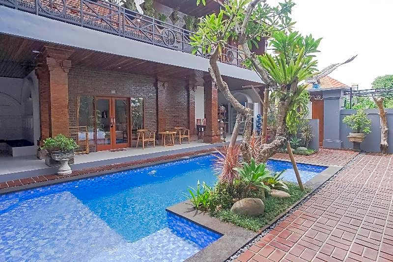Pondok DD Canggu