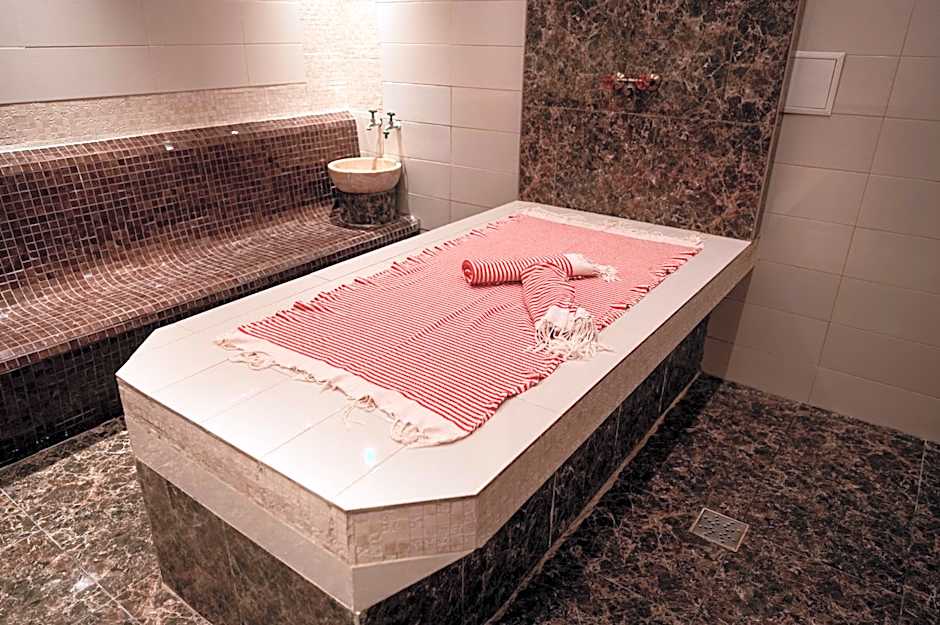 Salis Hotel & Medical Spa
