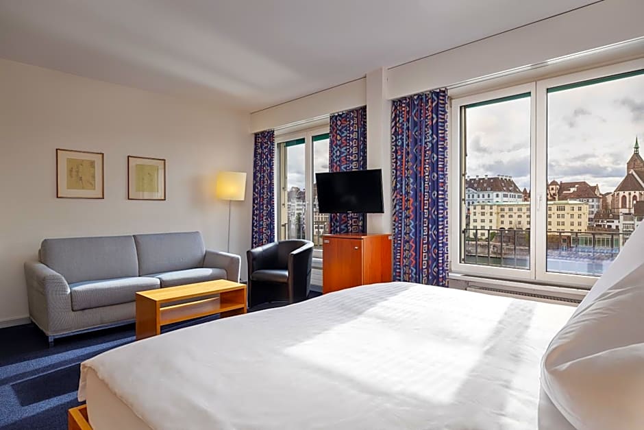 Hotel Merian