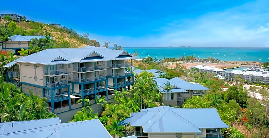 Club Wyndham Airlie Beach