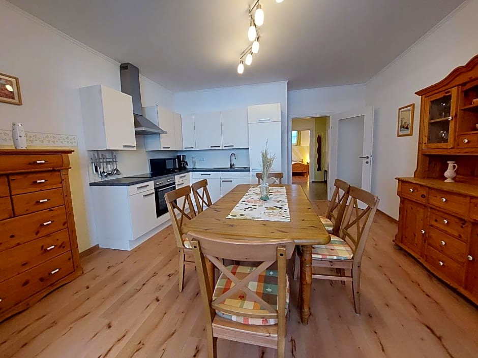 Landhaus Schaidreith