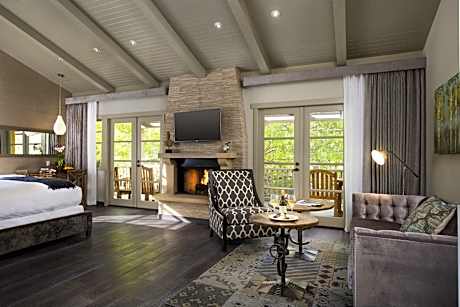 Premium Santa Lucia Double