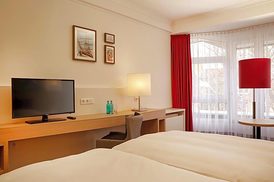 H+ Hotel Stade Herzog Widukind