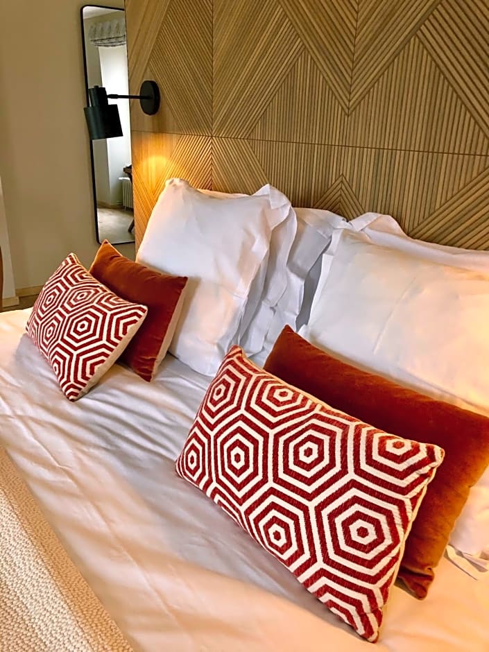 La Maison Gervaiserie & Spa