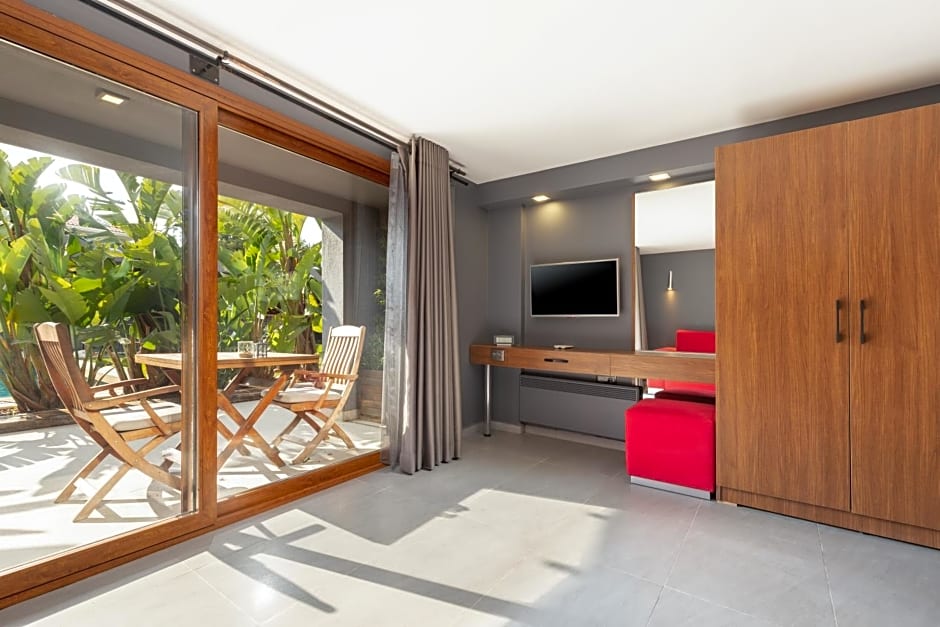 Galano Suites Alacati