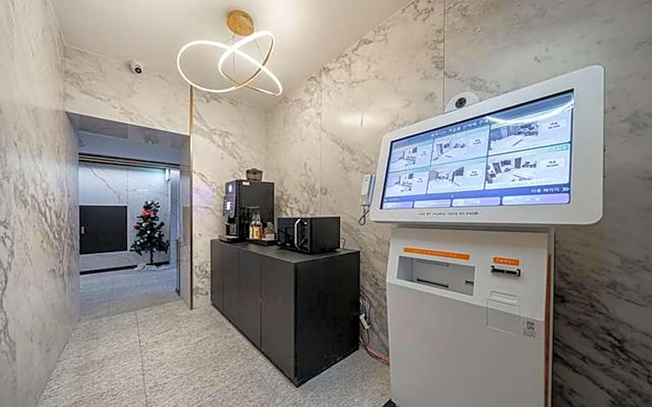 Bucheon Songnae Fjord Hotel