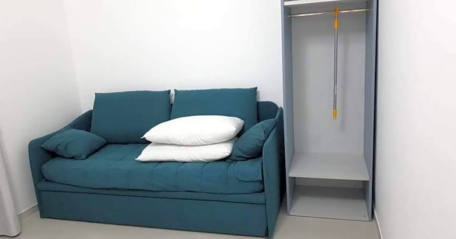 Residence Bandiera Blu