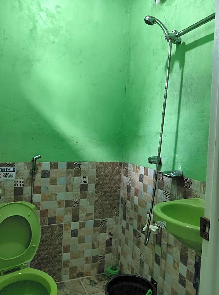 SHENAMAE Pension&Apartel