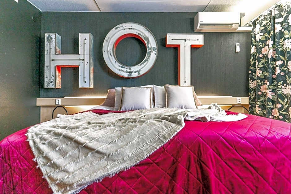 Hotelli Jämsä