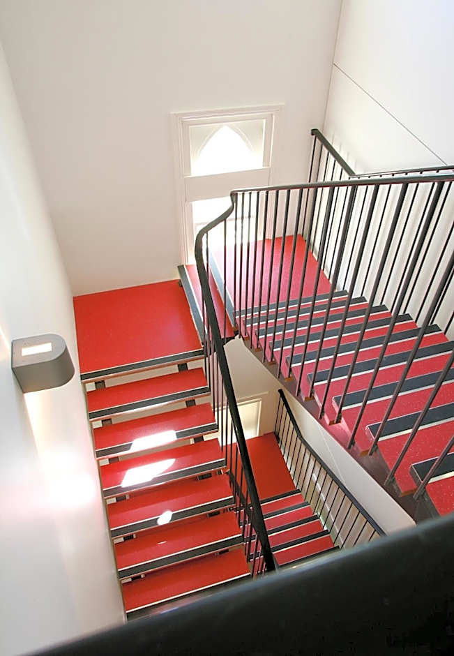 Adabco Boutique Hotel Adelaide
