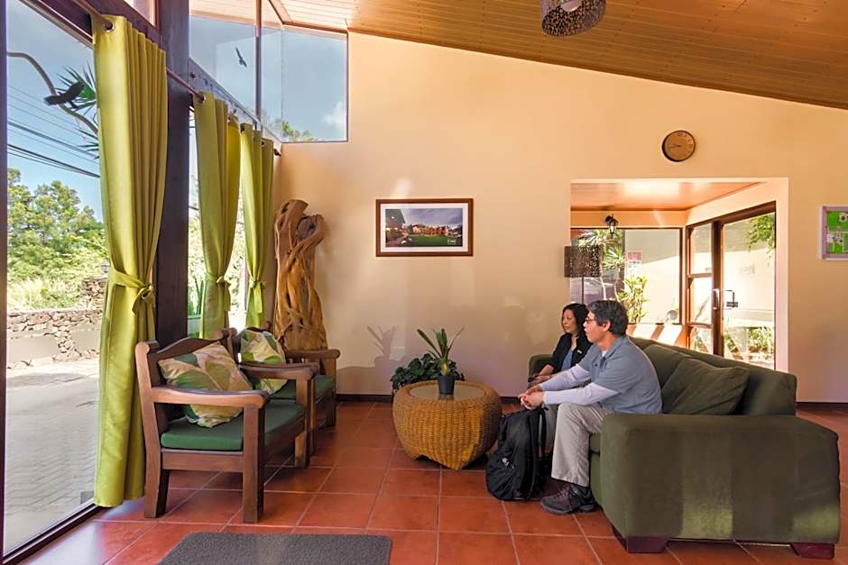 Monteverde Country Lodge - Costa Rica