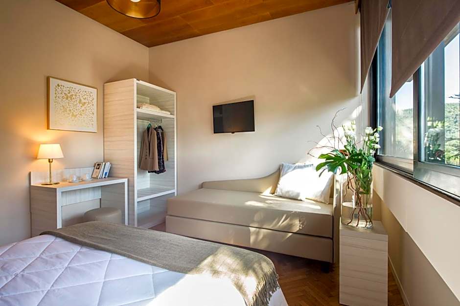 Grand Hotel Panoramic