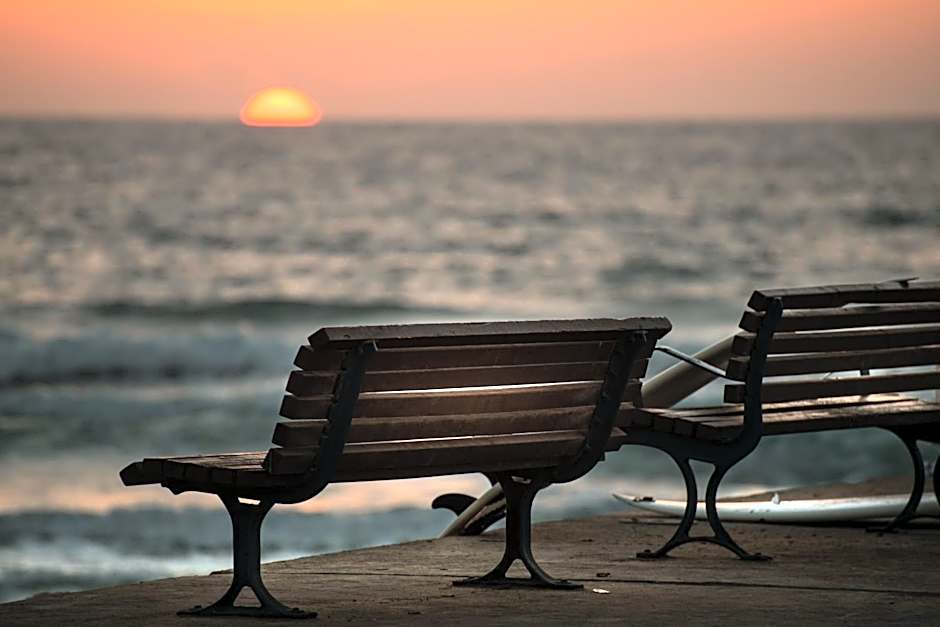 Leonardo Plaza Ashdod