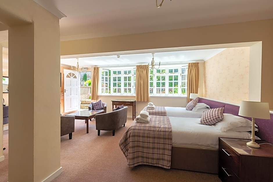 The Albany St Andrews