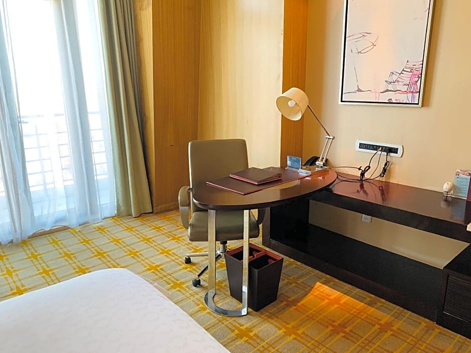 Sheraton Qinhuangdao Beidaihe Hotel