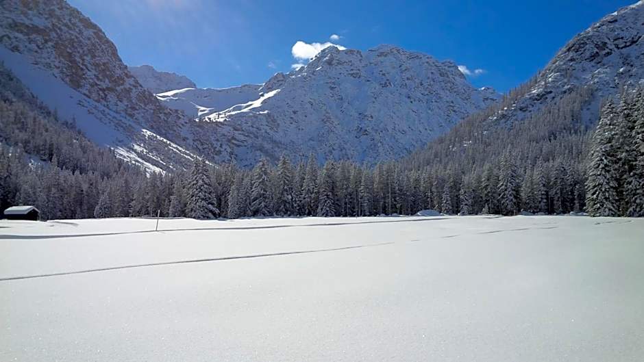 AROSA ALPINE CLUB - Adults only