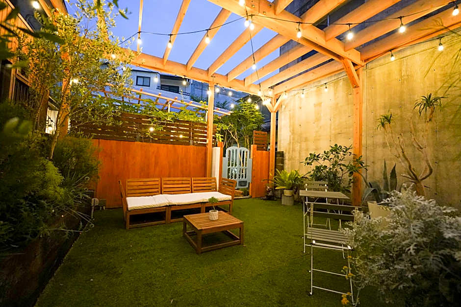 Traditional Apartment Takamatsu Guesthouse