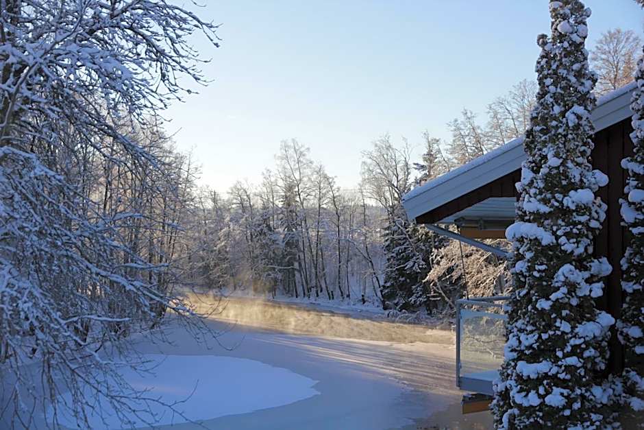 Hestraviken Hotell & Spa