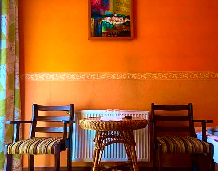 Pokoje Gościnne Via Steso