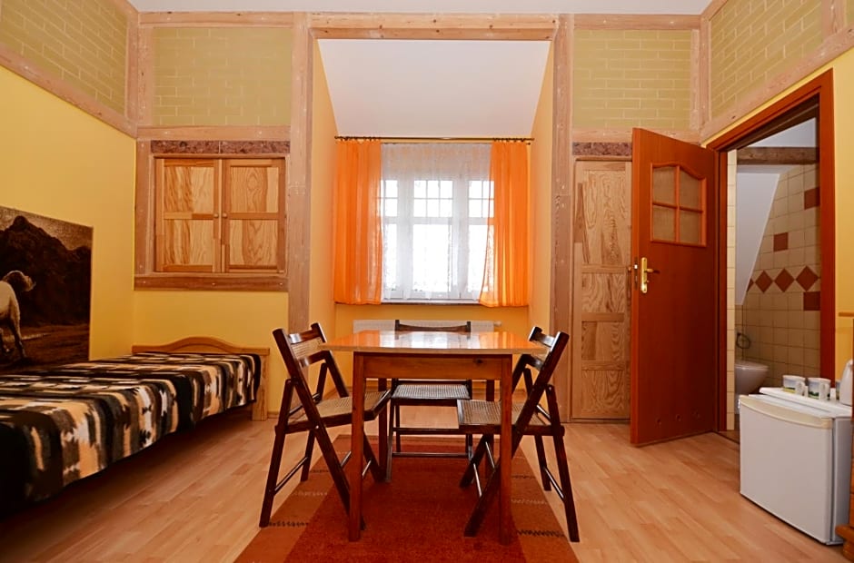 Dom Wypoczynkowy Olivia