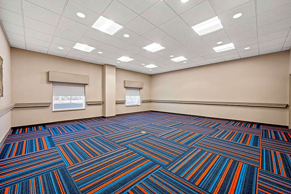 Hampton Inn By Hilton Greenville